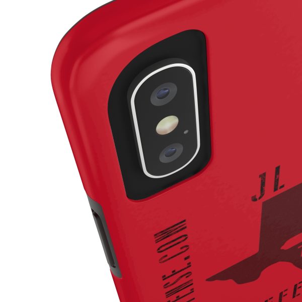 JL 3:10 Defense - Tough Phone Cases, Case-Mate - Image 35