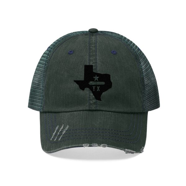 JL 3:10 Defense - Unisex Trucker Hat