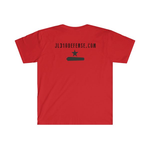 Unisex Softstyle T-Shirt - Image 22