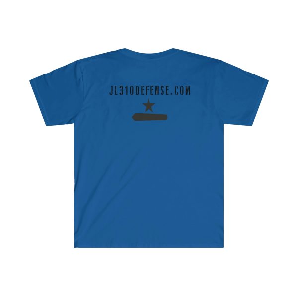 Unisex Softstyle T-Shirt - Image 20