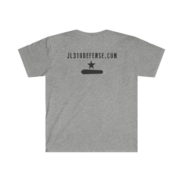 Unisex Softstyle T-Shirt - Image 8