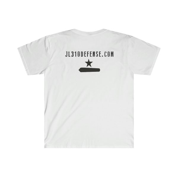 Unisex Softstyle T-Shirt - Image 4