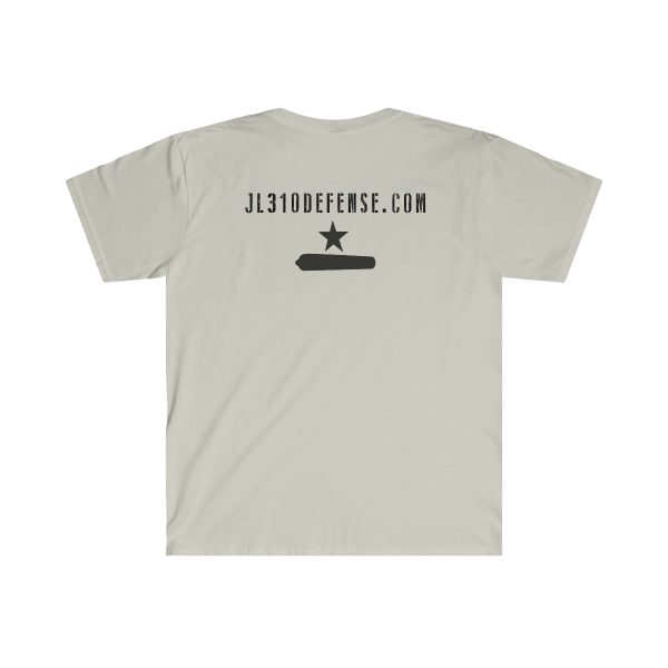 Unisex Softstyle T-Shirt - Image 6