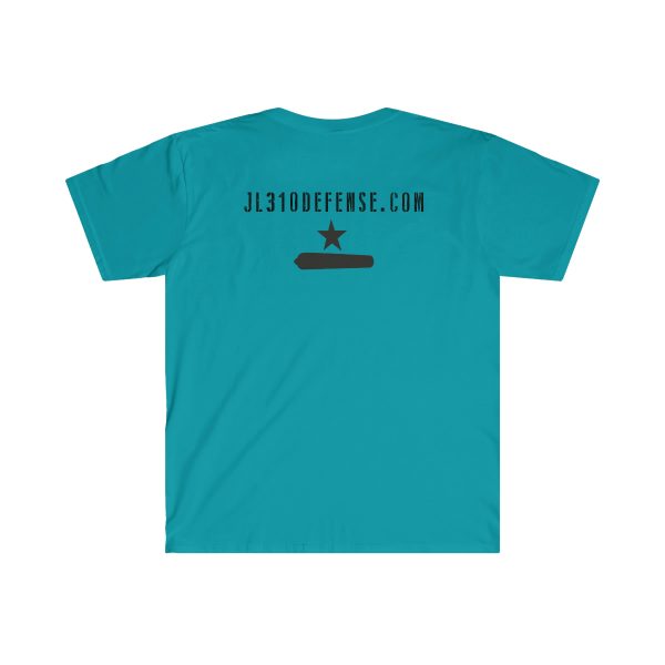 Unisex Softstyle T-Shirt - Image 16